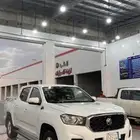 ام جي مديل 2020
