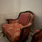 كنت امريكي 2 كنب مفرد وواحد شخصين
