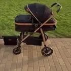 عربه اطفال ماس