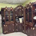 دولاب وكنب