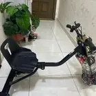 سكوتر كهربائي