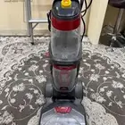 مكنسة الكهربائية غسيل فرش