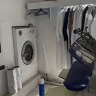 مطلوب موقع مغسله ملابس بجده العده جاهزه للنقل