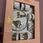 أكواب قهوة تركي