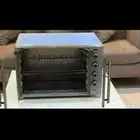 فرن كهربائي