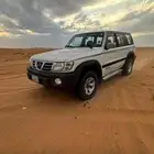 باترول موديل. 2000