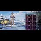 حساب ببجي للبيع مسيوم 750 وباقي التفاصيل عندي فيديو