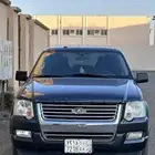 فورد اكسبلور 2010