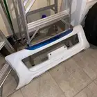 دعاميه هايلوكس خليجية 2015 وتحن