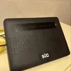 مودم stc
