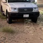 جيب GX لاندكروزر 2005 للبيع