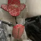 اسكوترات نظيفة للأطفال