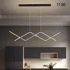 نجف وثريات مودرن