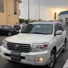 لاندكروزر تشليح