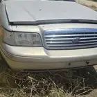 فورد 2011 تشليح