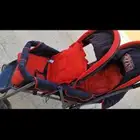 عربيه اطفال نفرين