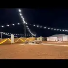 مخيم للايجار في بنبان