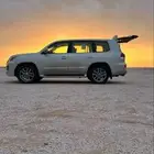 لكزس 570. DD