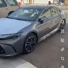 كامري 2025 هايبرد