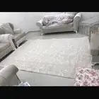 مفرشه مستعمله للبيع لون بيج ب100