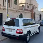 لاندكروزر جي اكس ار