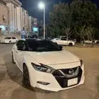 ماكسيما 2017 للبيع