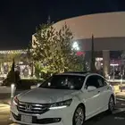 اكورد15للبدل بكامري 18 مع دفع الفرق