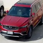 جلي ازكارا 2021