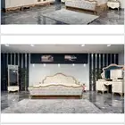 غرفة نوم للبيع شبه جديده