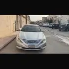 سوناتا 2012