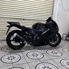 ريس سزوكي 1000 2007