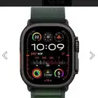 ساعة ابل الترا2 Apple Watch Ultra 2