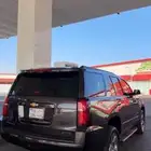 للبيع تاهو موديل 2018 Ls مطور نضيف بدون دبل