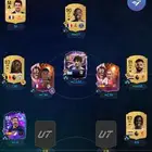 حساب فيفا للبيع