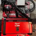 مكينه لحام مق