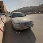 فورد فكتوريا 2010