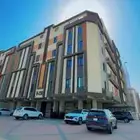 شقة للبيع 4 غرف حي المروة