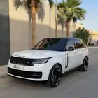 لاند روفر رنج فوج 2023 p400 se