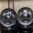 جنوط دوج هايلوكس