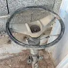 قطع غيار جمس