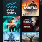 حساب سونى امريكى