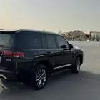 للبيع لاند كروزر 2024 ( L4 ) بحالة الوكاله