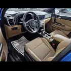 سبورتاج 2022 فل كامل 1600 cc