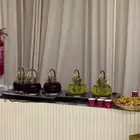 الضيافة العربية للمناسبات والحفلات