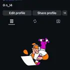 يوزر شبه ثلاثي للبيع انستا