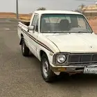 هايلكس 81 بلو حاتها واستمارتها