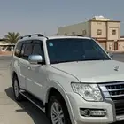 جيب باجيرو 2016 GLS