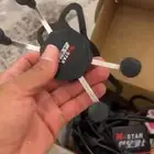 قاعدة جوال للدباب   شاحن