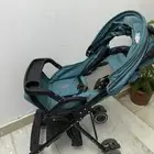 مشايه أطفال وعربه و ارجوحه للبيع بحاله ممتازه
