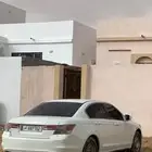 هوندا كورد 2012 تشليح